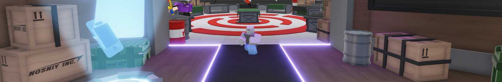 Rivals Codes - Roblox