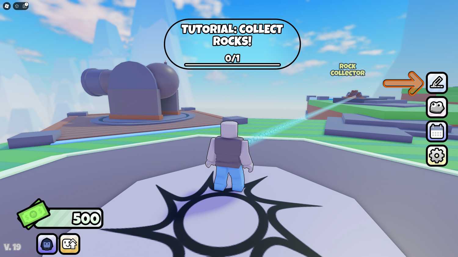 Roblox Rocks Now Rocks Codes - Roblox