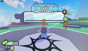 Roblox Rocks Now Rocks Codes - Roblox