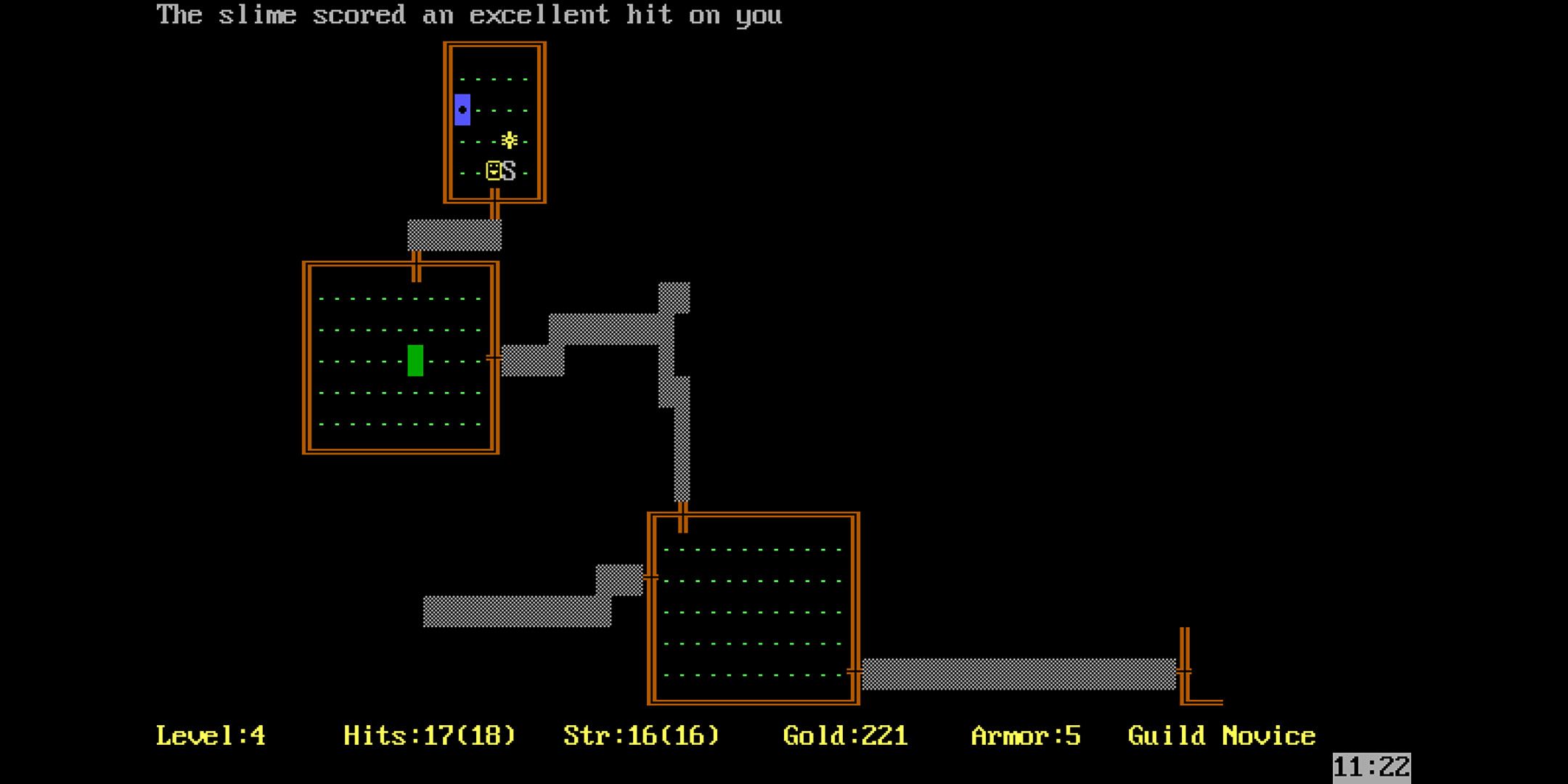 What Was The First Ever RPG?