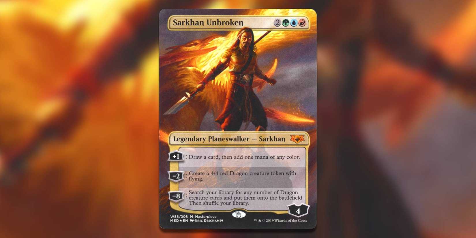 JAN198652 - MTG TCG WAR O/T SPARK BOOSTER DIS (36CT) - Previews World - Foto 13