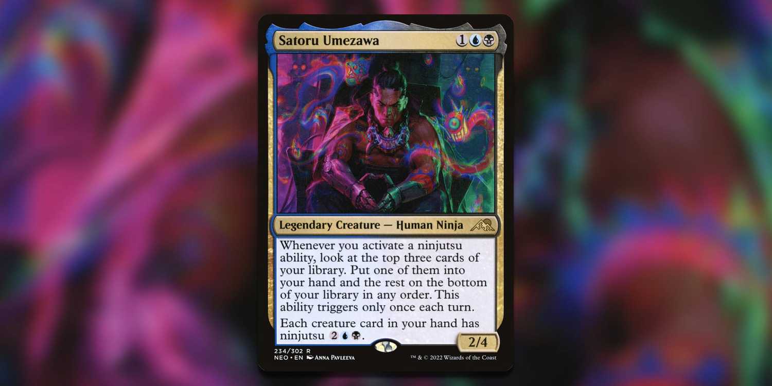 The Best Dimir - Blue/Black - Commanders In MTG The Best Dimir - Blue/Black - Commanders In MTG