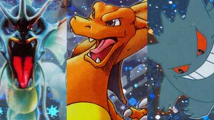 The Most Valuable Energy Cards In The Pokemon TCG The Most Valuable Energy Cards In The Pokemon TCG
