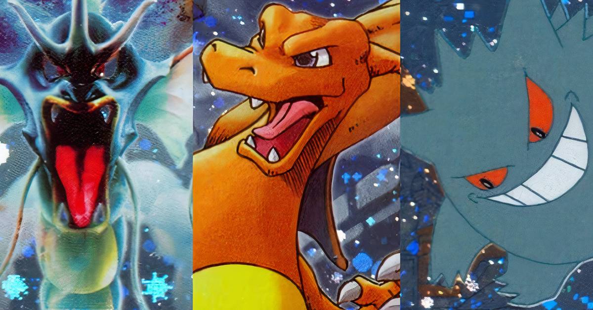 The Most Valuable Skyridge Cards In Pokemon TCG The Most Valuable Skyridge Cards In Pokemon TCG