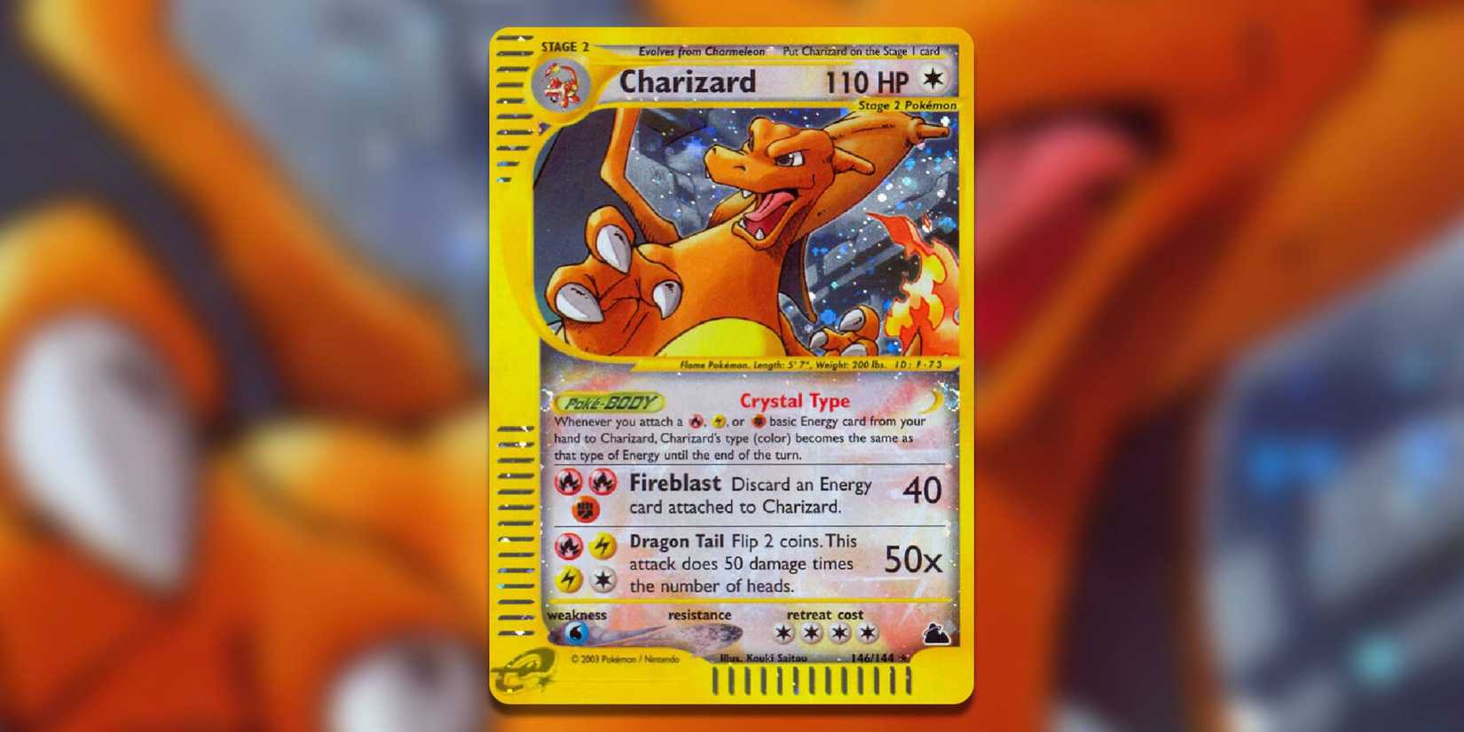 The Most Valuable Skyridge Cards In Pokemon TCG The Most Valuable Skyridge Cards In Pokemon TCG
