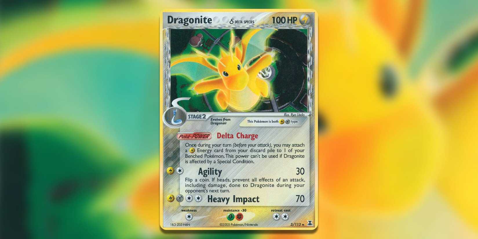 how rare are delta species pokemon cards The Most Valuable Delta Species Cards In Pokemon TCG