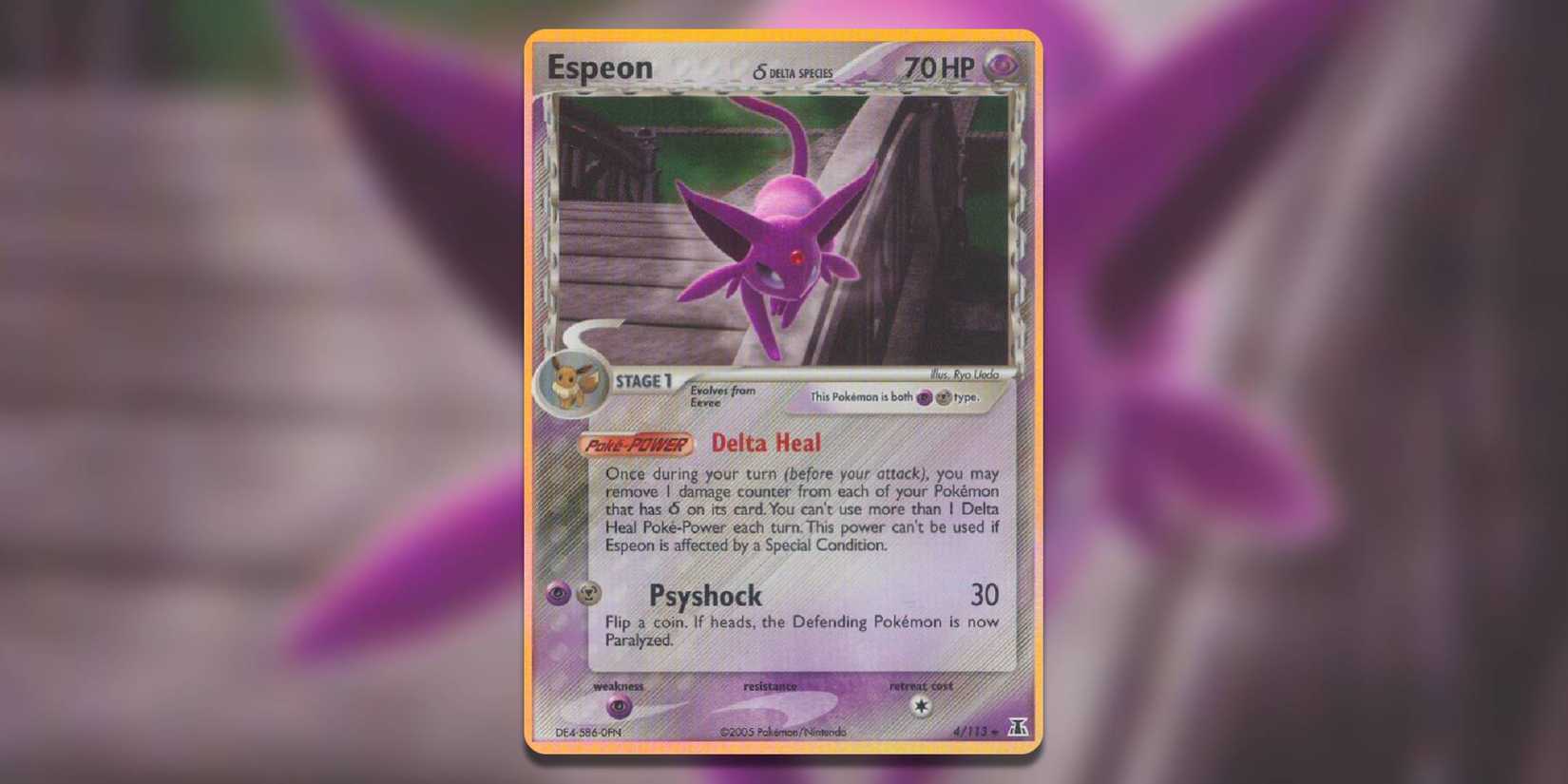 The Most Valuable Delta Species Cards In Pokemon TCG The Most Valuable Delta Species Cards In Pokemon TCG