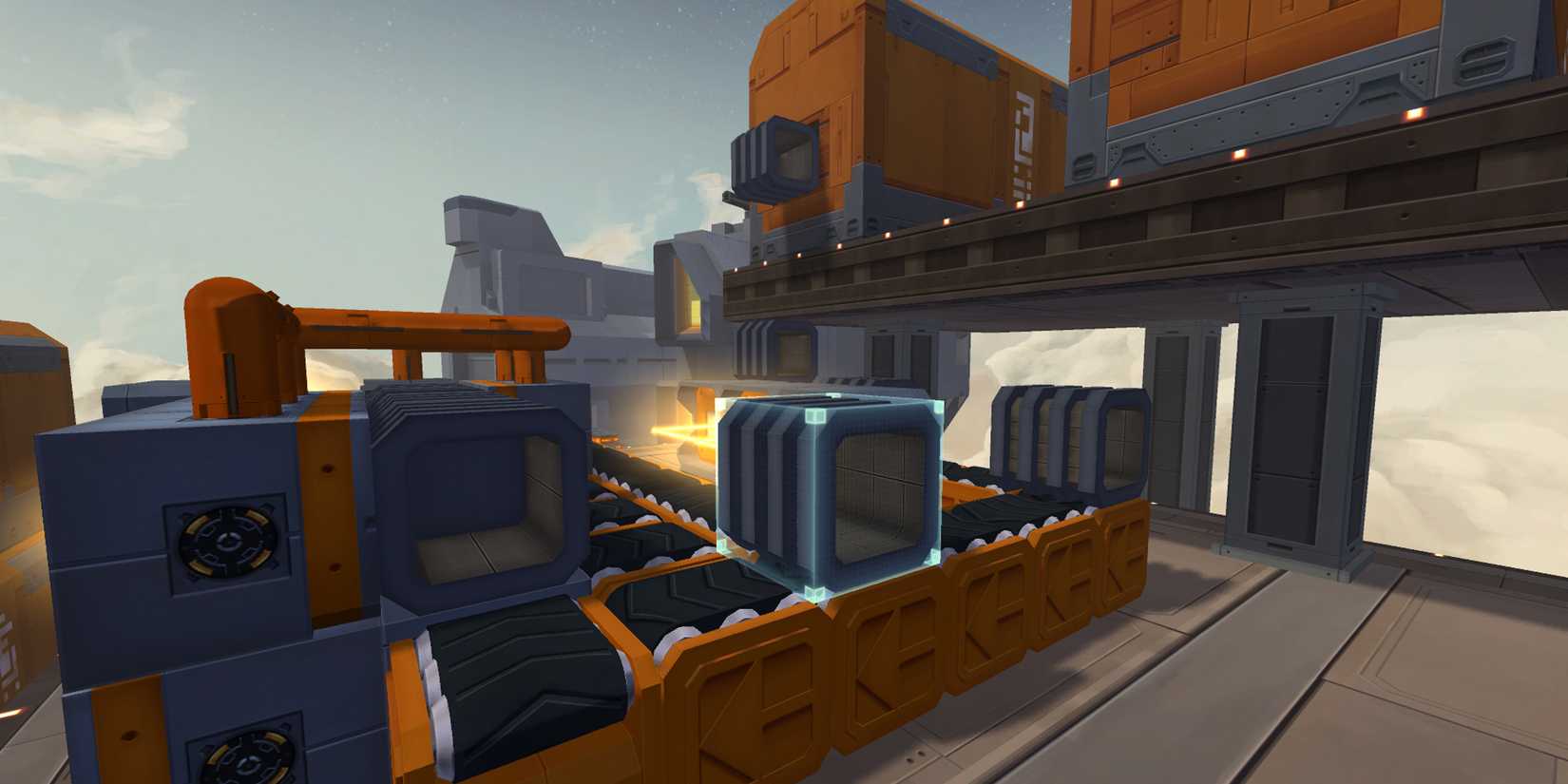 The Best Factory Automation Games To Play