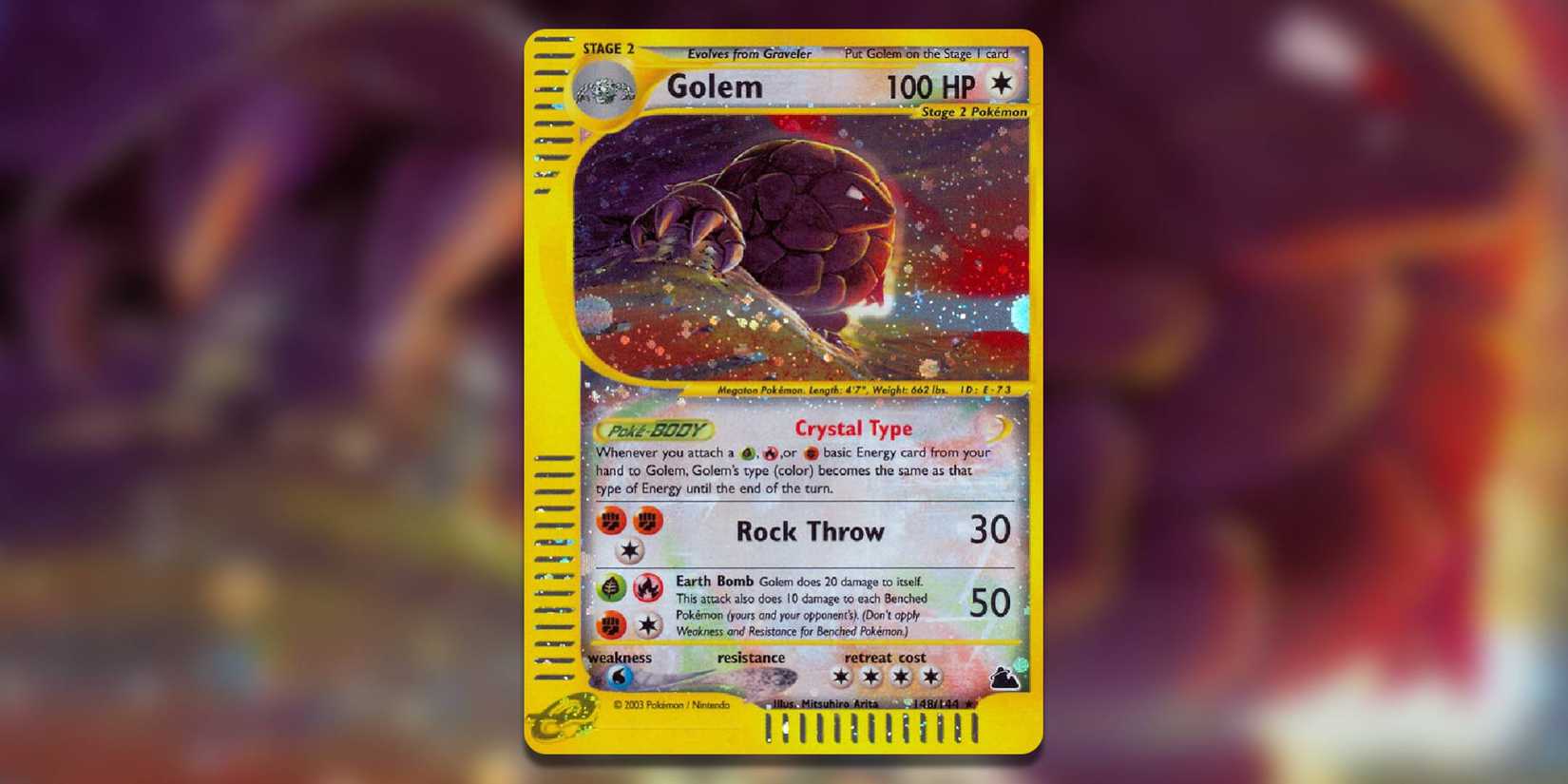 The Most Valuable Skyridge Cards In Pokemon TCG The Most Valuable Skyridge Cards In Pokemon TCG