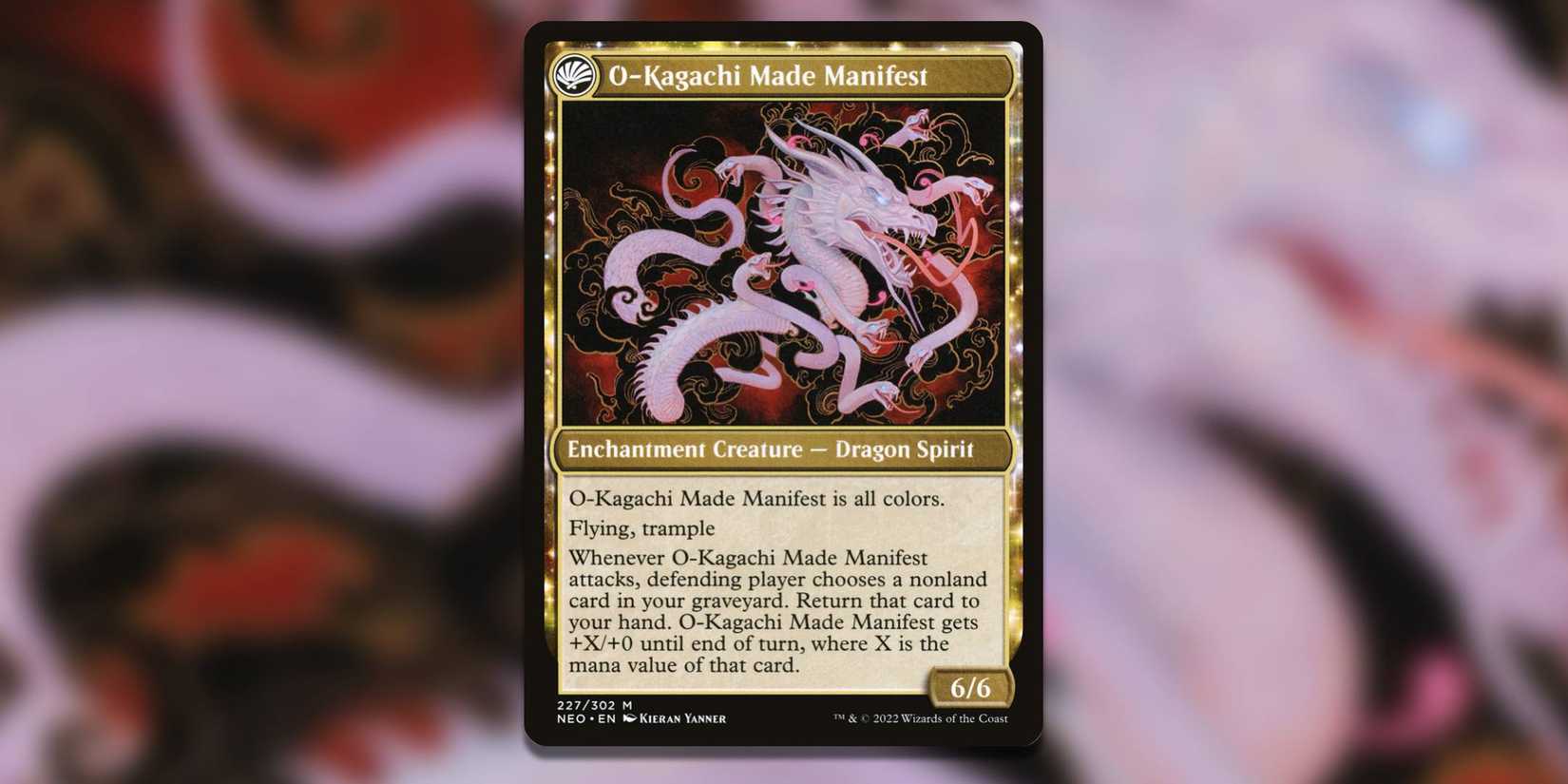 mtg wubrg cards MTGNexus