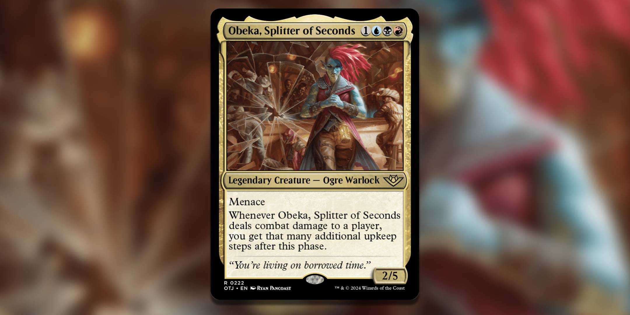 What Was The Best MTG Set In 2024? What Was The Best MTG Set In 2024?