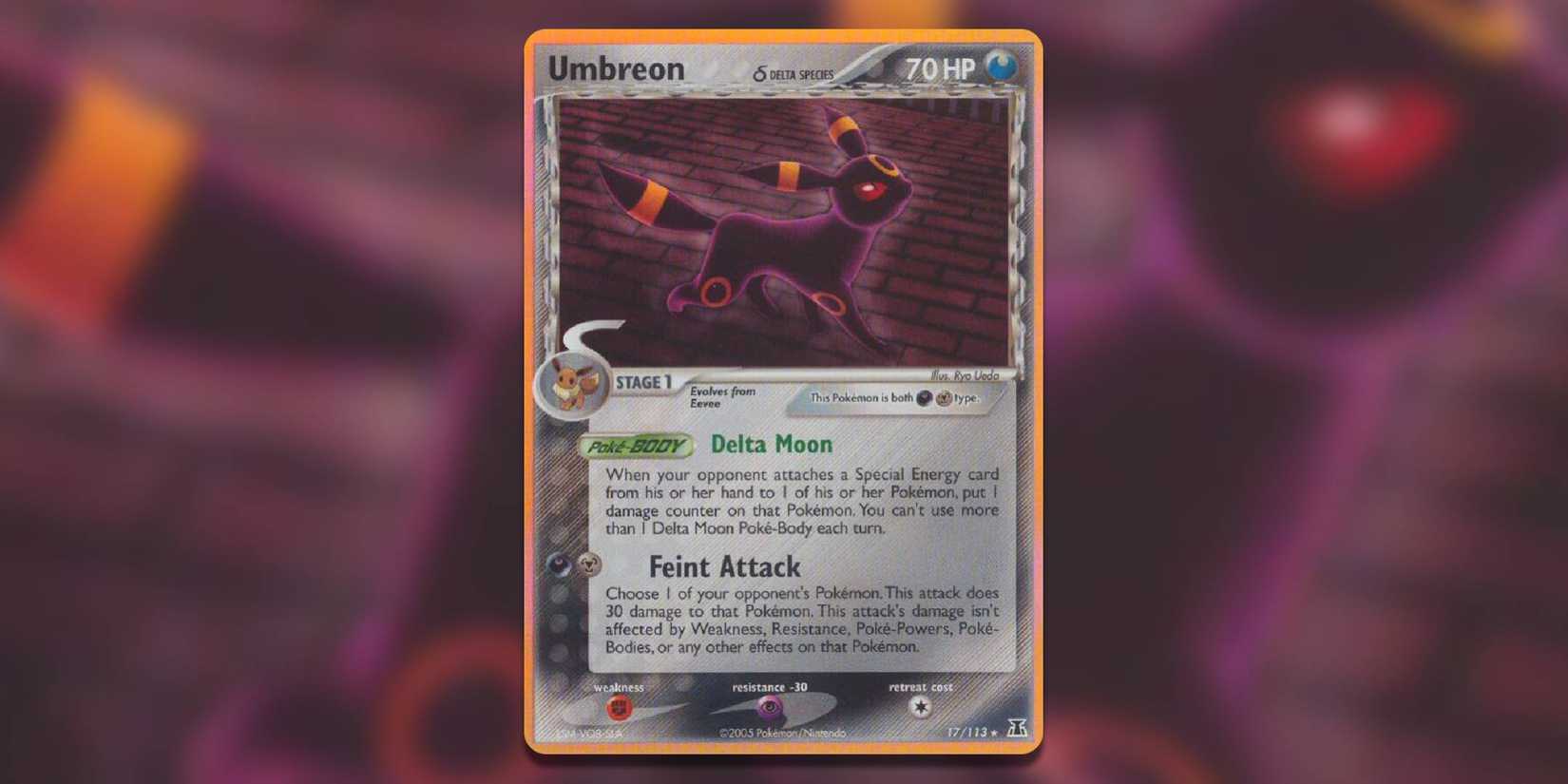 The Most Valuable Delta Species Cards In Pokemon TCG