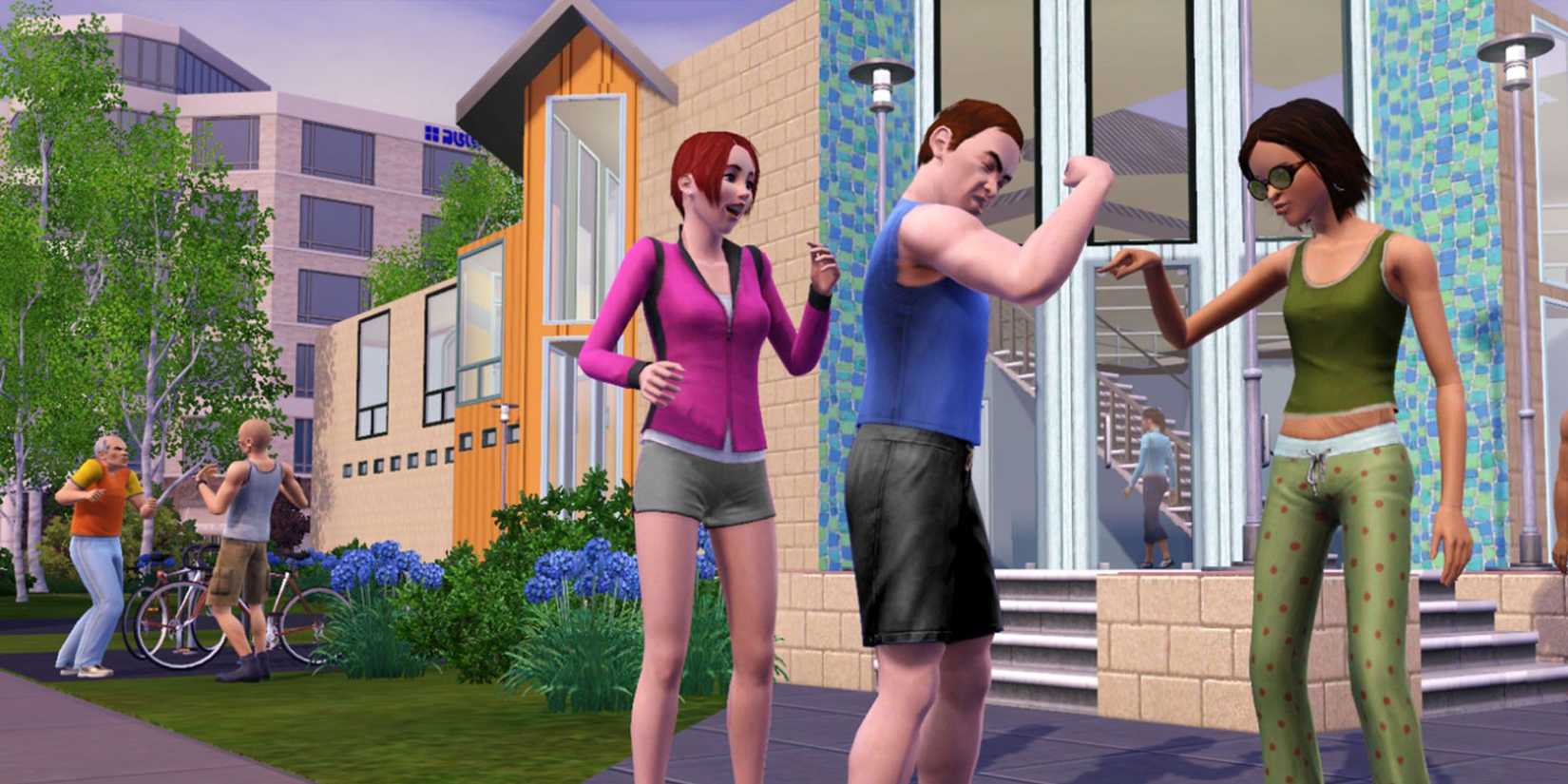 The Sims 5 Announcement Has Fans Outraged