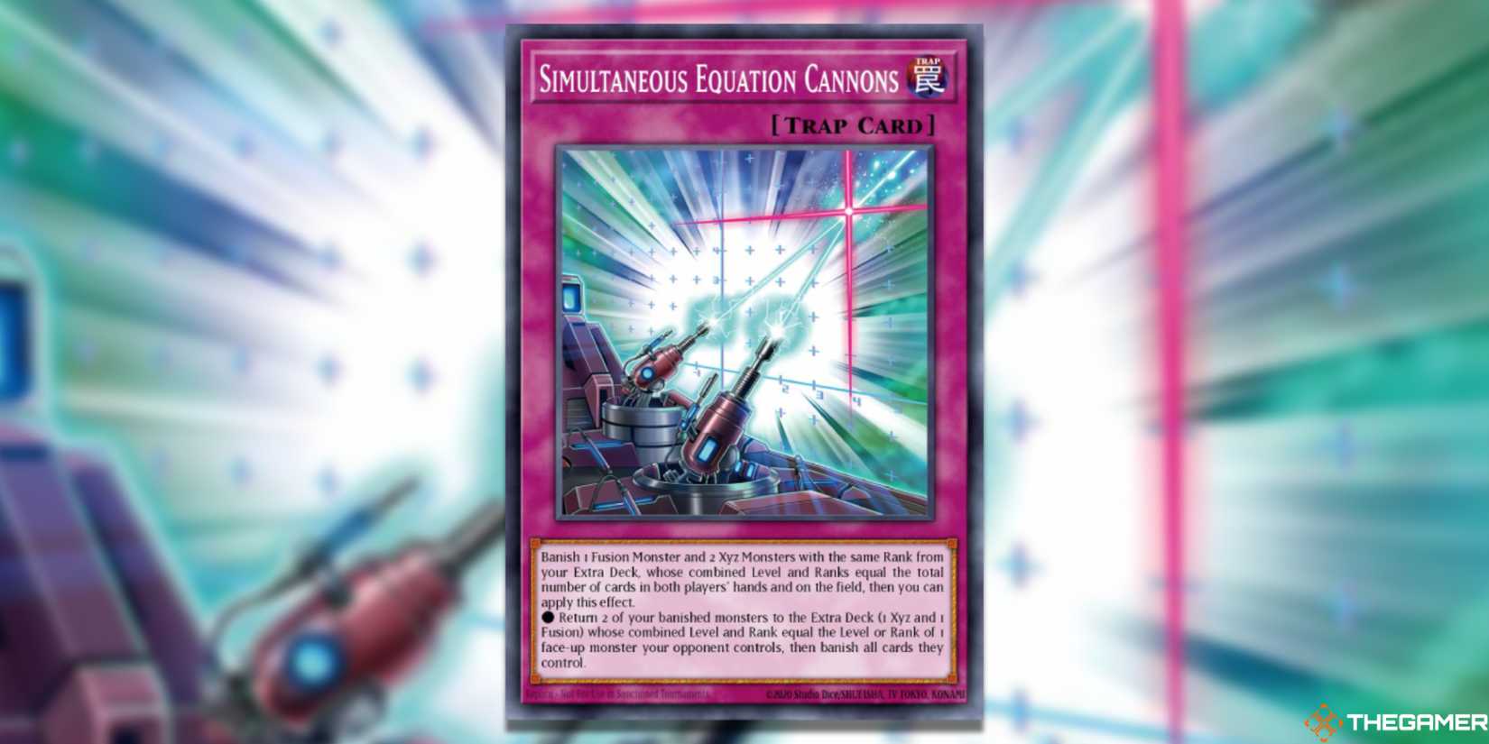 These Are The Most Difficult Yu-Gi-Oh! TCG Cards To Understand