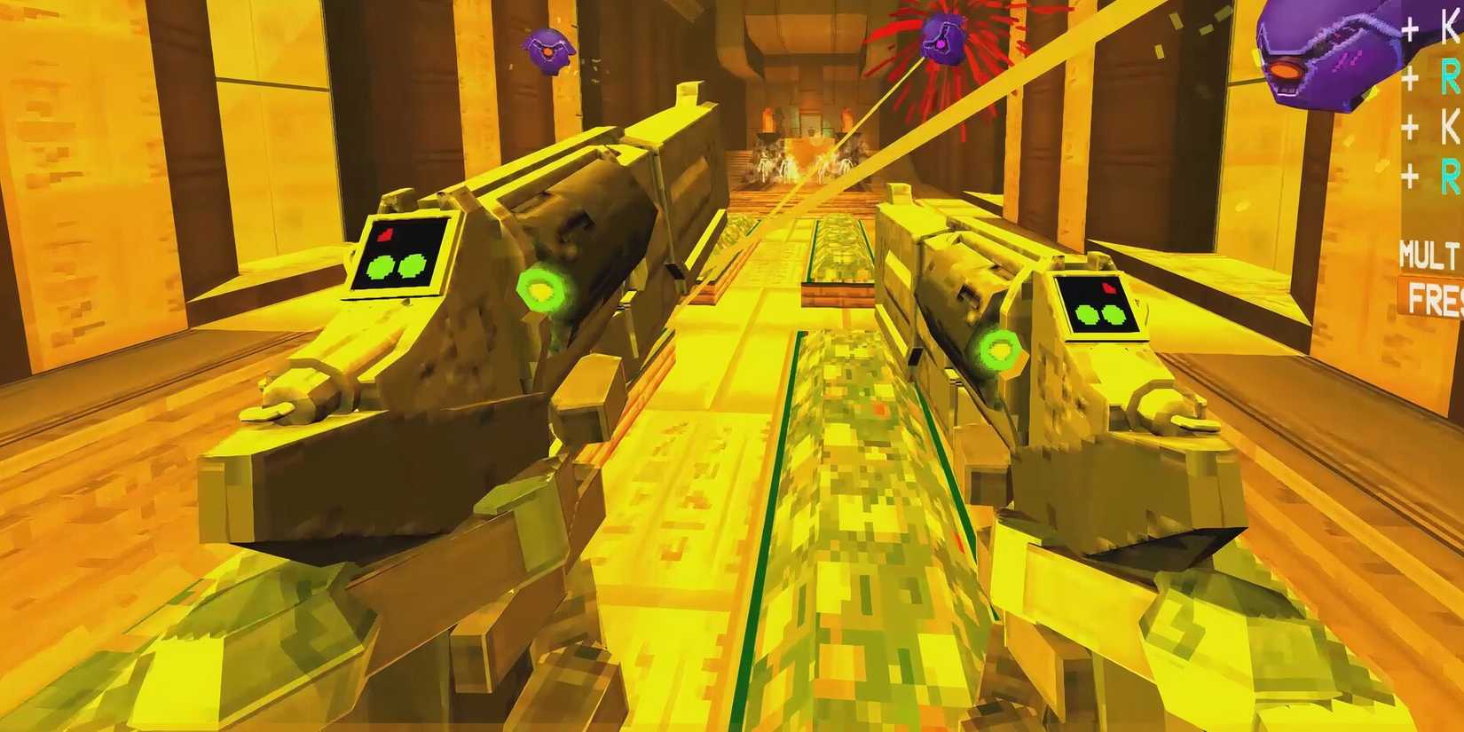 Video Games With The Most Secret Content