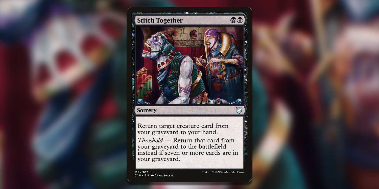 best threshold cards mtg o:threshold Scryfall Magic: The Gathering Search