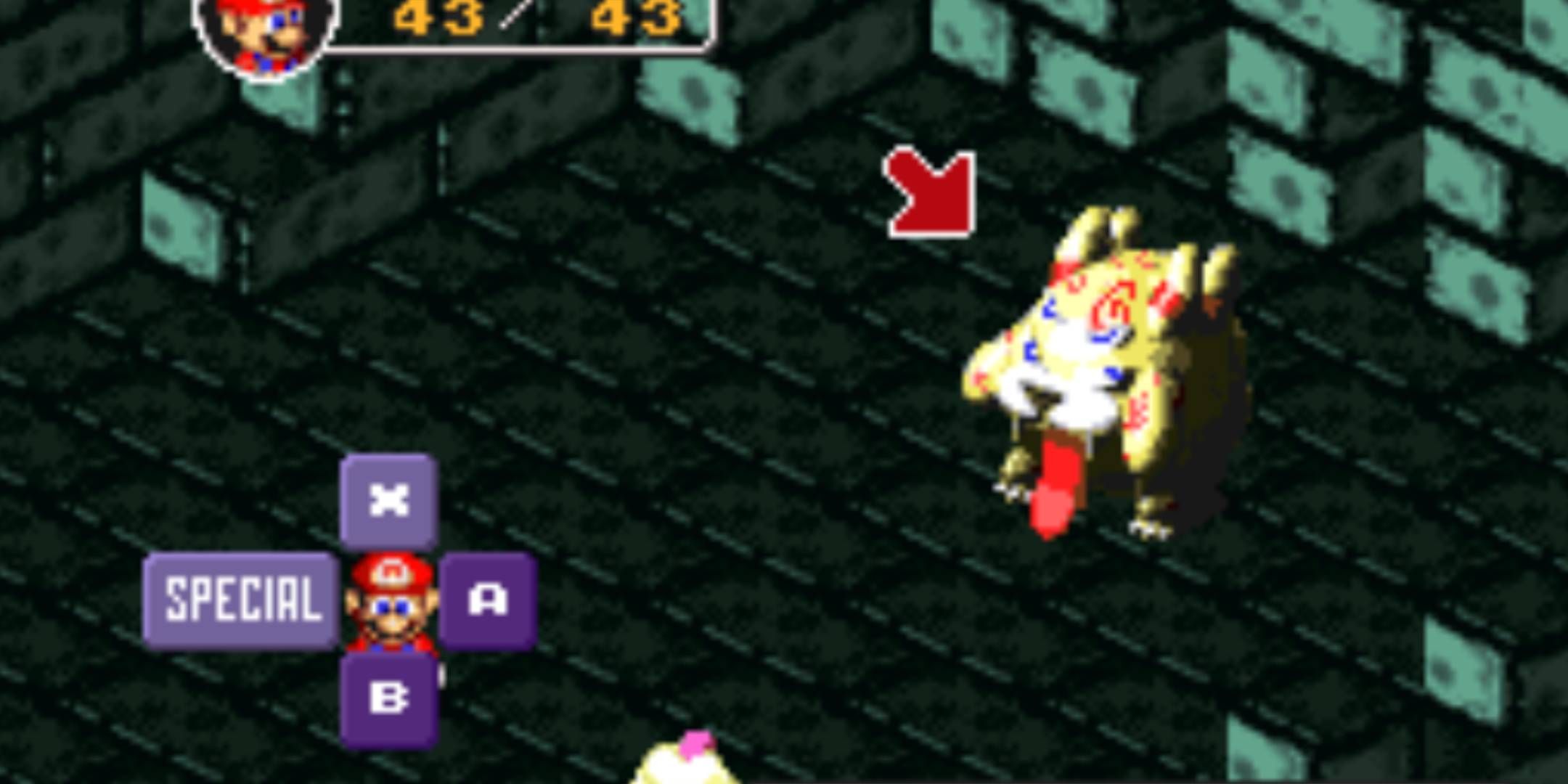These Are The Most Creative Art Styles In Super Mario's Long History