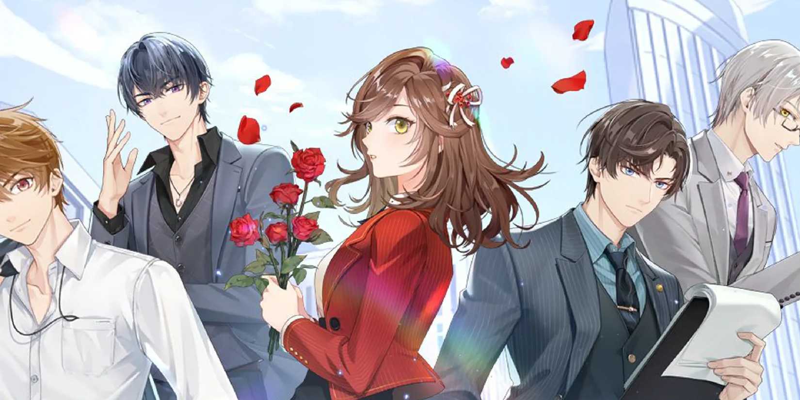 The Best HoYoverse Characters