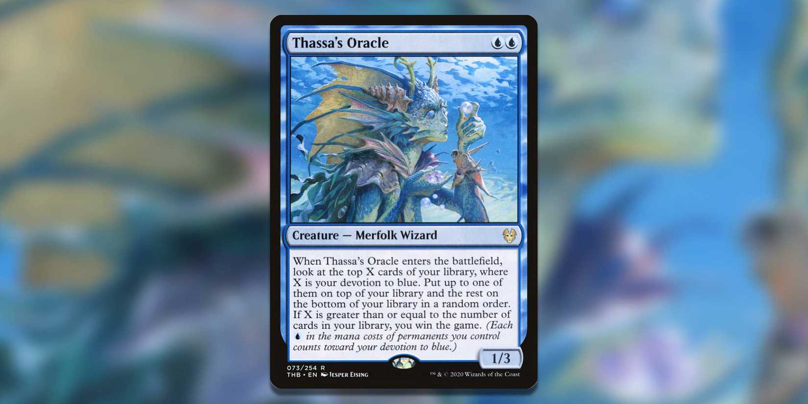 The 10 Best Creature Enter The Battlefield Effects - Magic: The Gathering