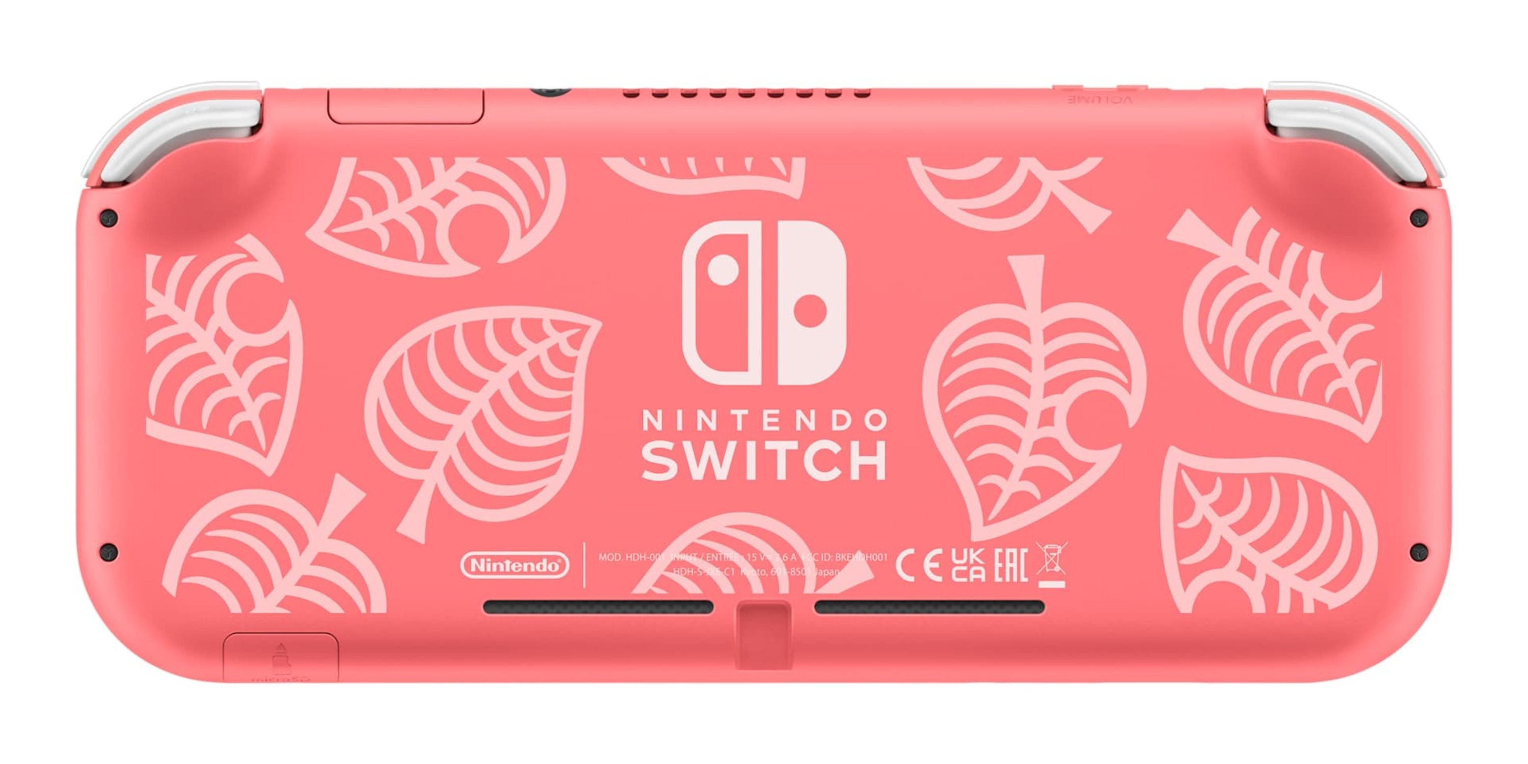 Nintendo Switch: All The Special Editions