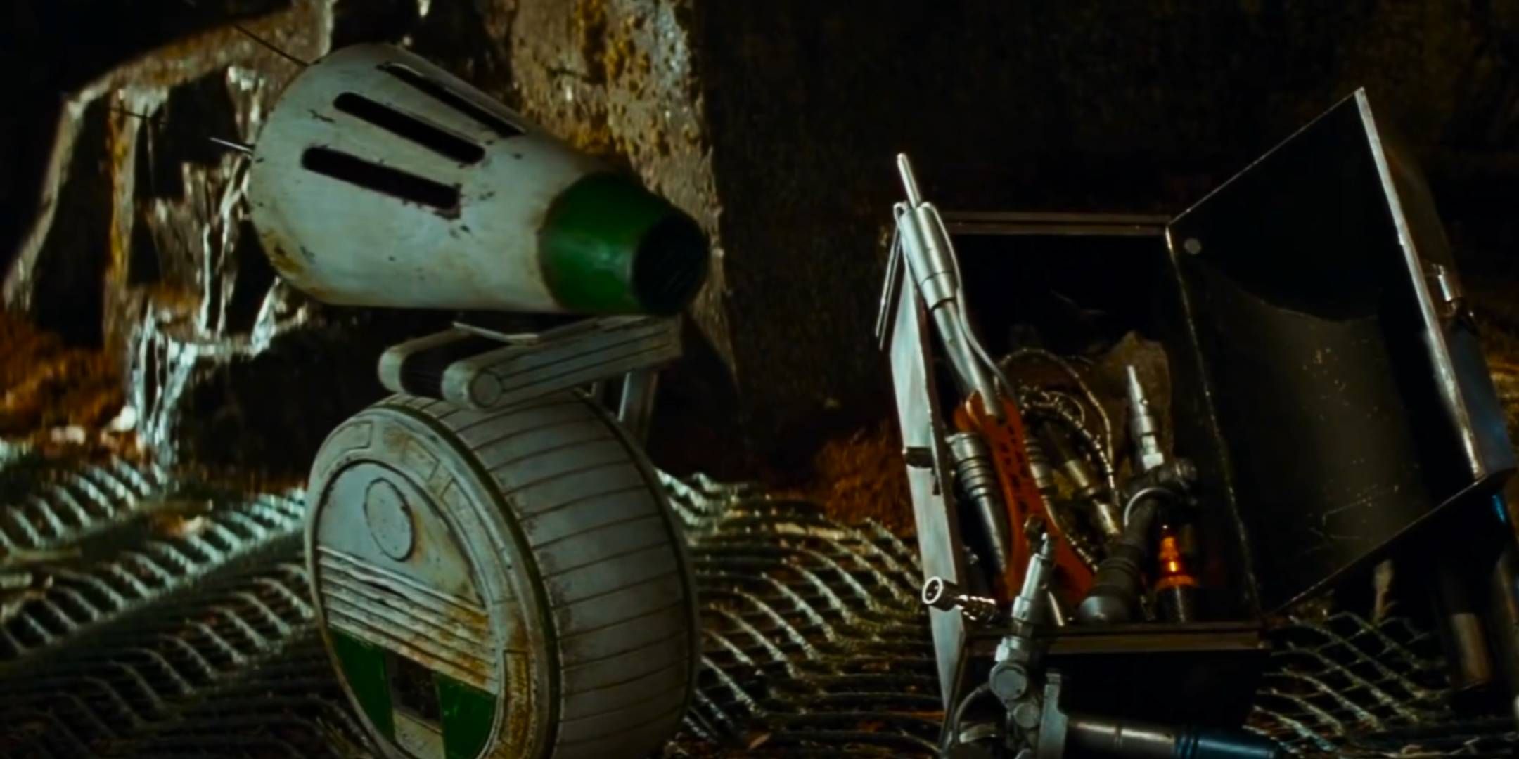 The Cutest Droids In Star Wars
