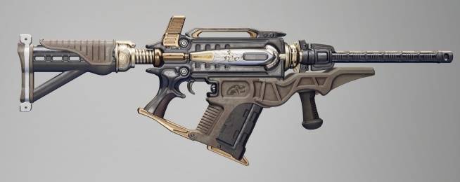 The Best Weapons In The First Descendant, Ranked