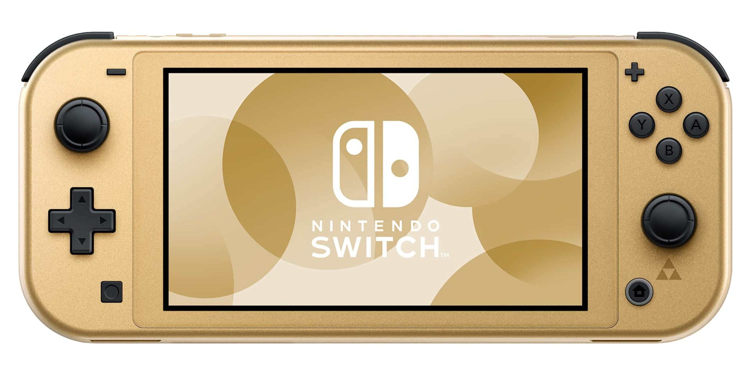 Nintendo Switch: All The Special Editions