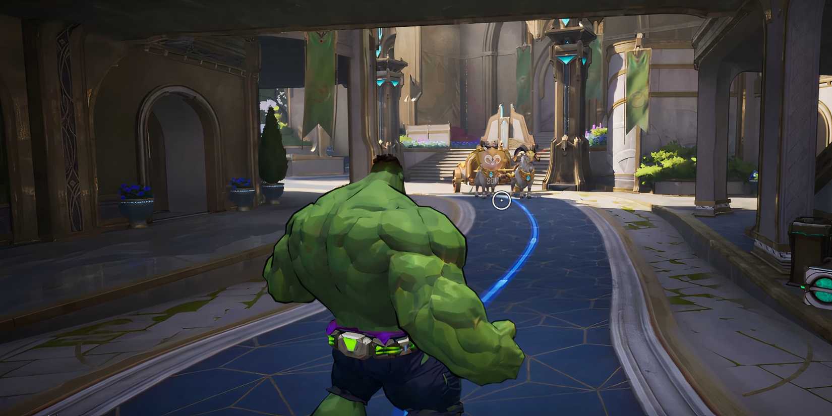 Which Marvel Rivals Hero Are You Based On Your Star Sign?