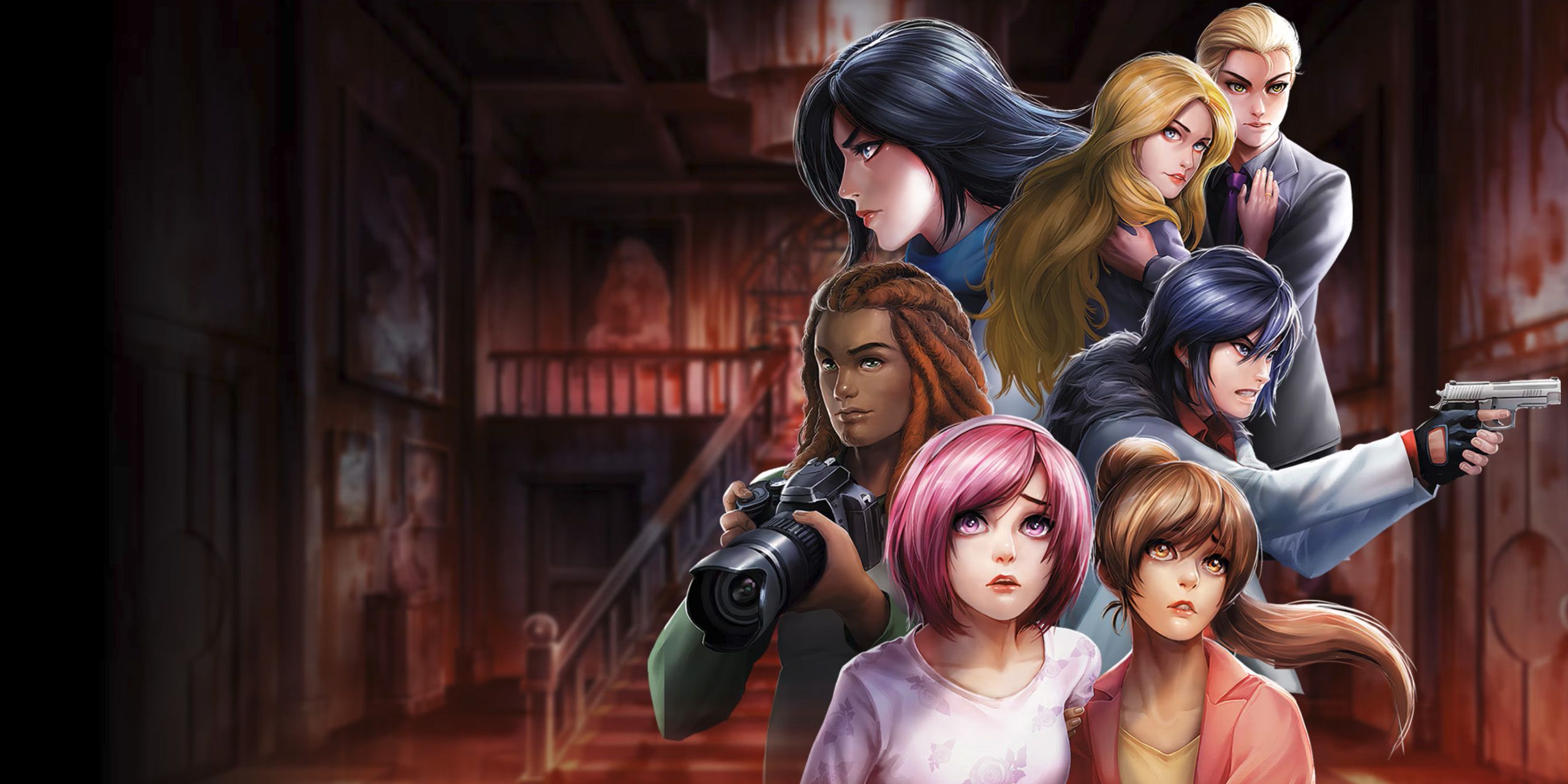 Best LGBTQ+ Games On iOS And Android