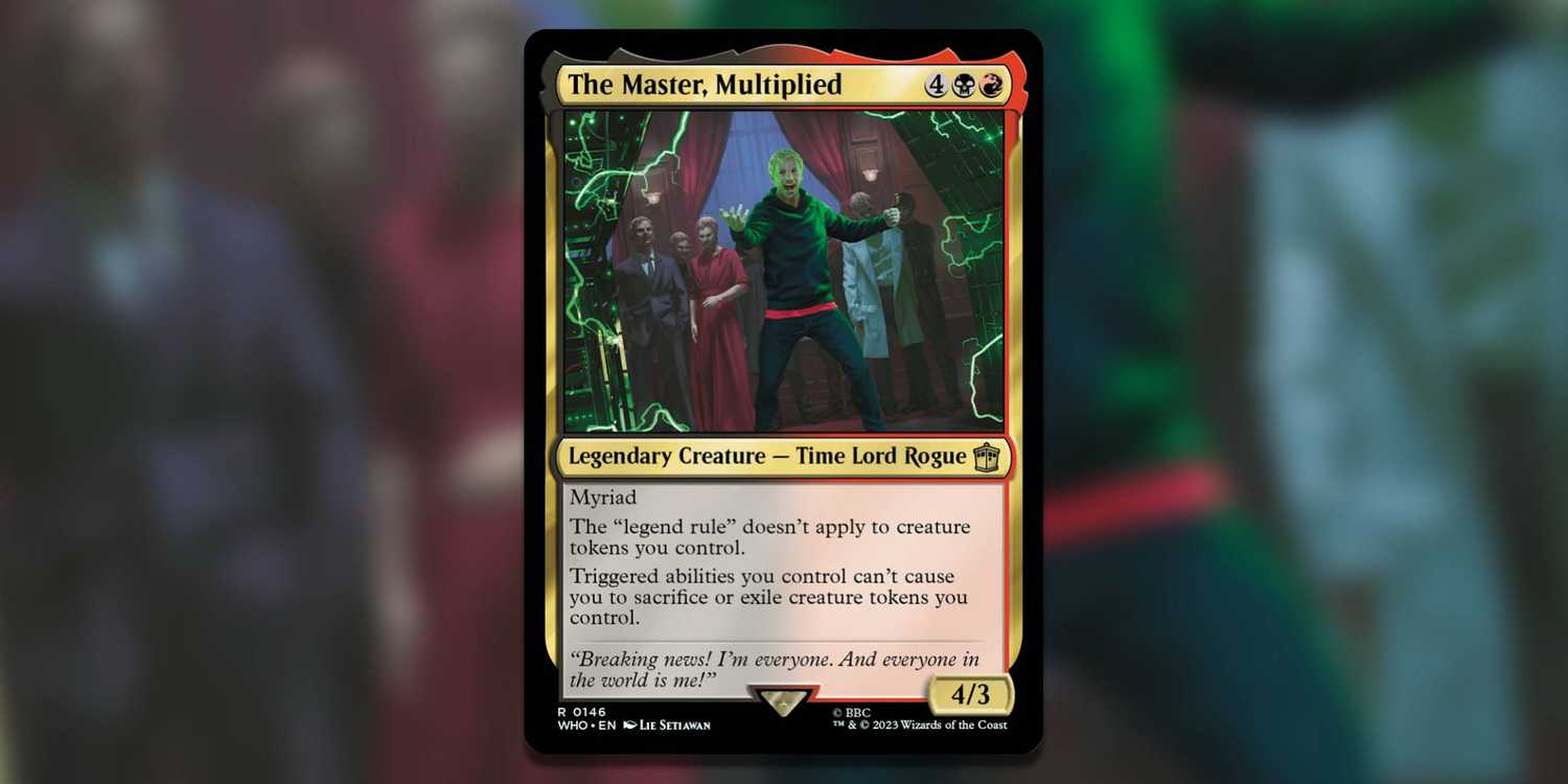 Deadpool, Trading Card Commander Deck Guide For MTG Deadpool, Trading Card Commander Deck Guide For MTG