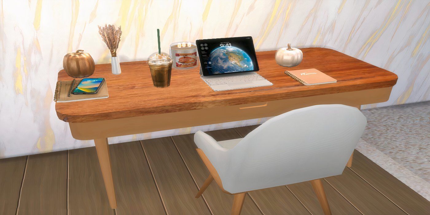 Best Custom Content For Offices In The Sims 4