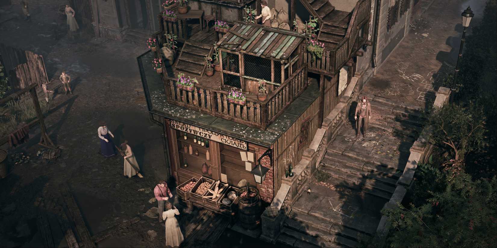 Rpg Storefront Badly Reviewed RPGs That Are Actually Good