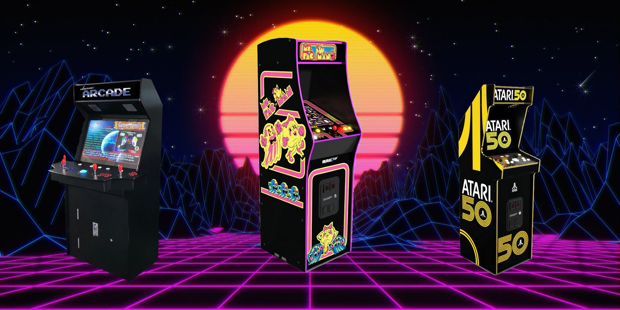 コンピレーションアルバム『First First Ever ArCade FEACコンピ Ever