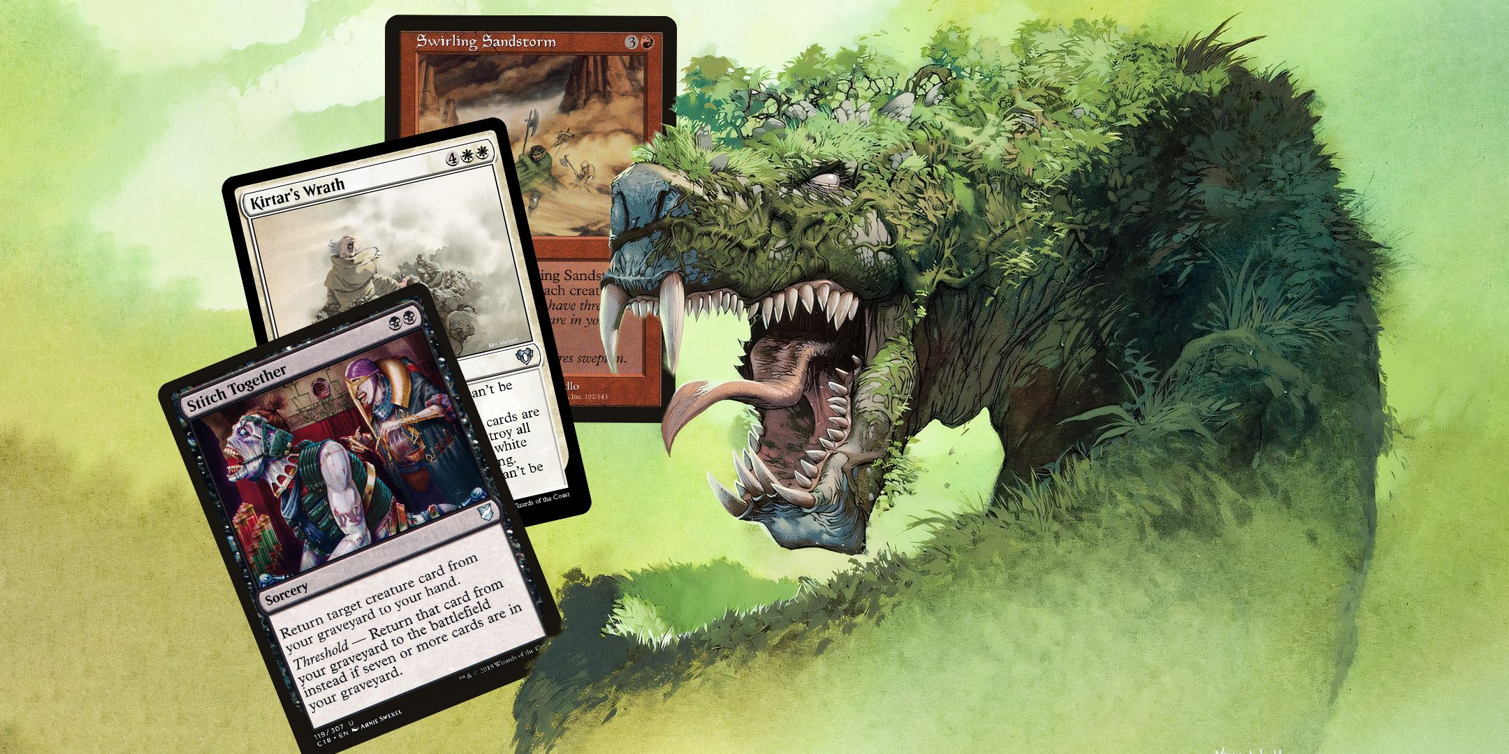mtg cards with threshold Threshold in MTG: Rules, History, and FAQ