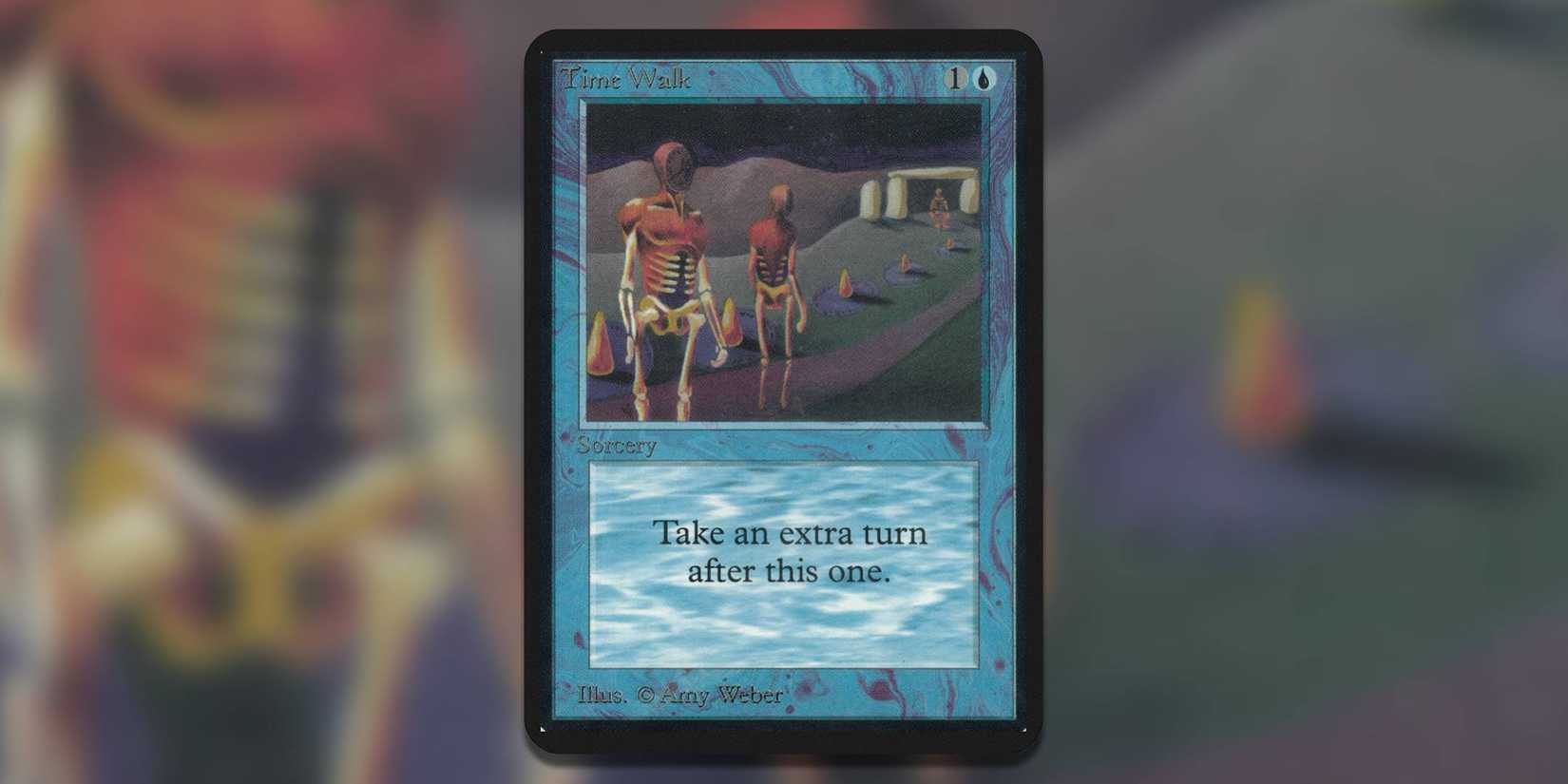 The Most Valuable Cards From Alpha - Magic: The Gathering The Most Valuable Cards From Alpha - Magic: The Gathering