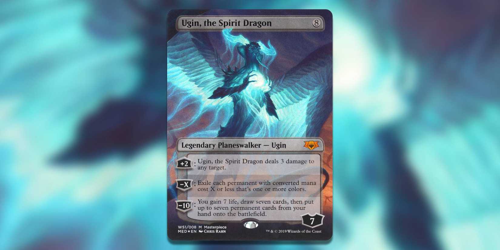The Most Valuable Cards From War Of The Spark - Magic: The Gathering
