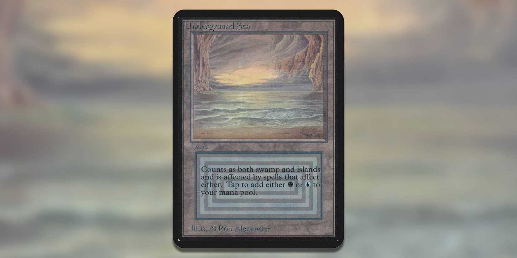 mtg pre alpha cards Magic The Gathering Gideon Signature Spellbook