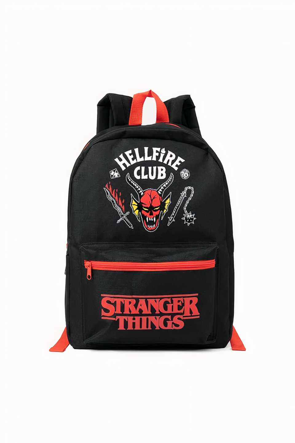 Stranger Things Backpacks for Back to School and More