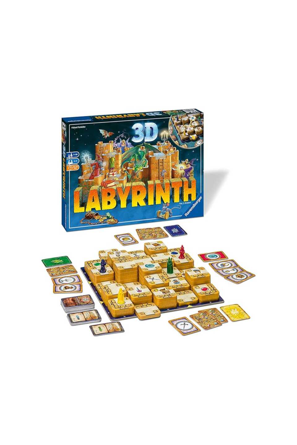 The Best Labyrinth Games In 2024