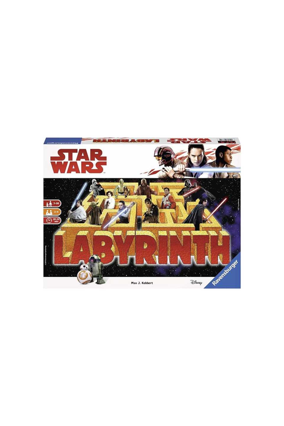 The Best Labyrinth Games In 2024
