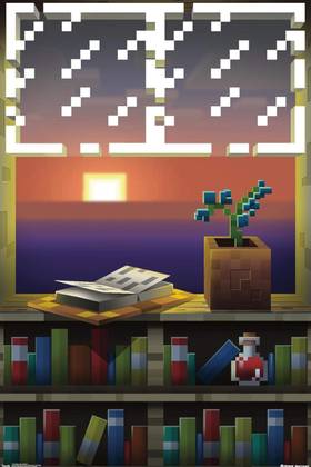 Best Minecraft Posters In 2024