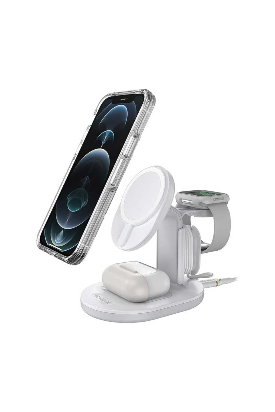Best Wireless Chargers For Android And iPhone