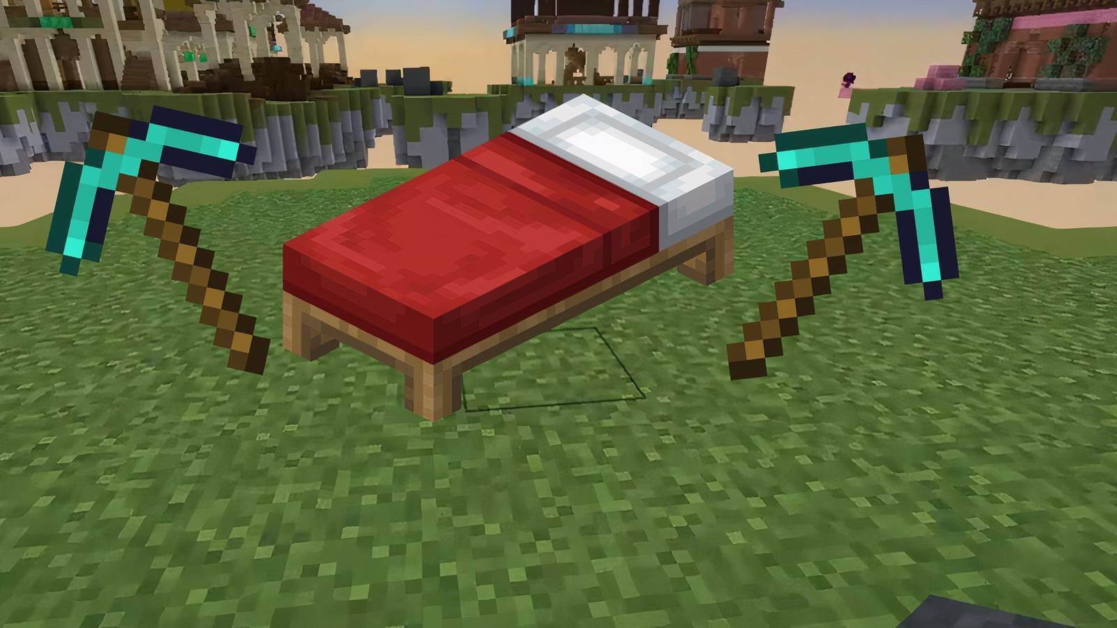 Beginner Tips For Playing Minecraft Bed Wars