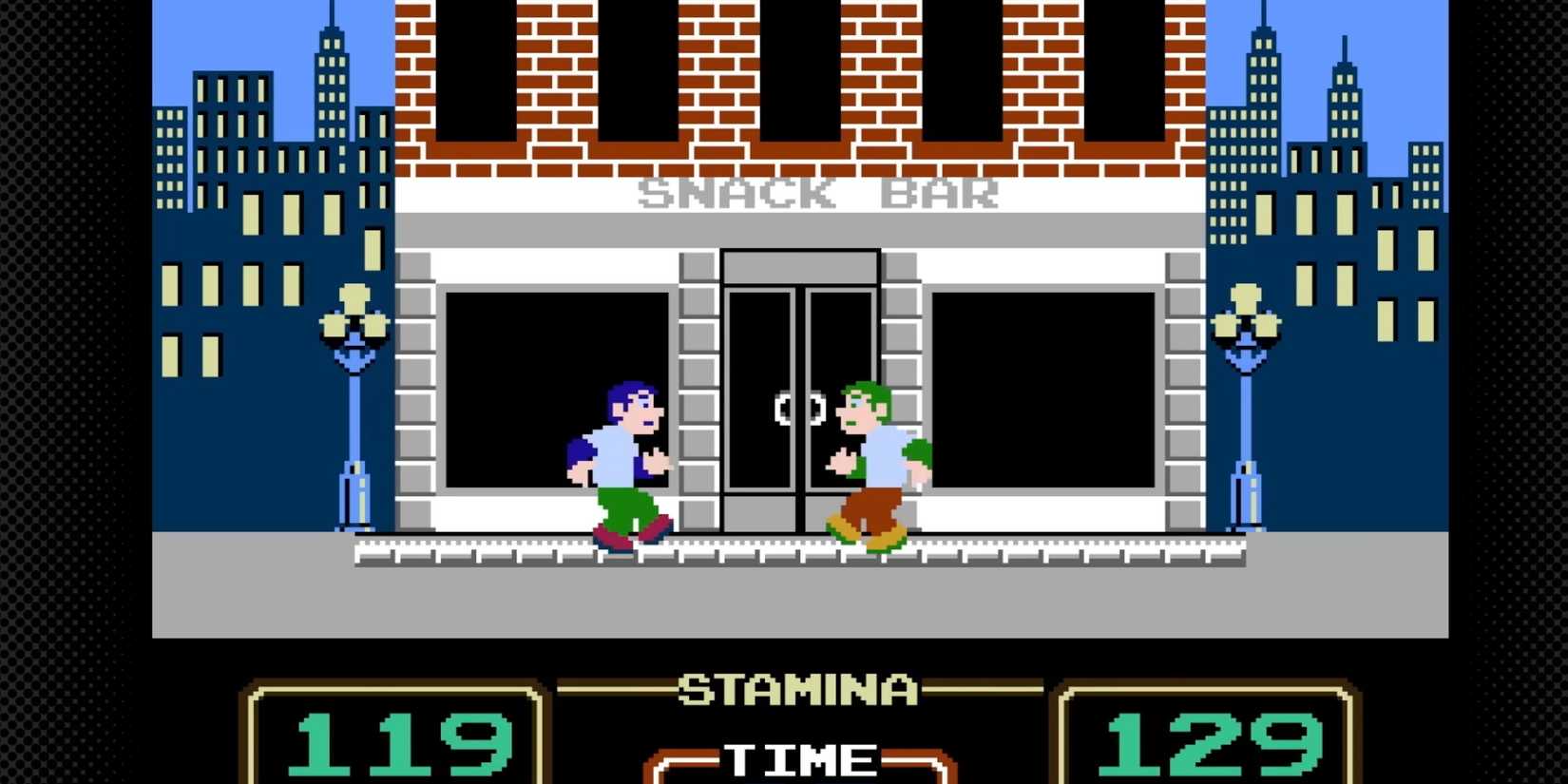 Best NES Games On Nintendo Switch Online