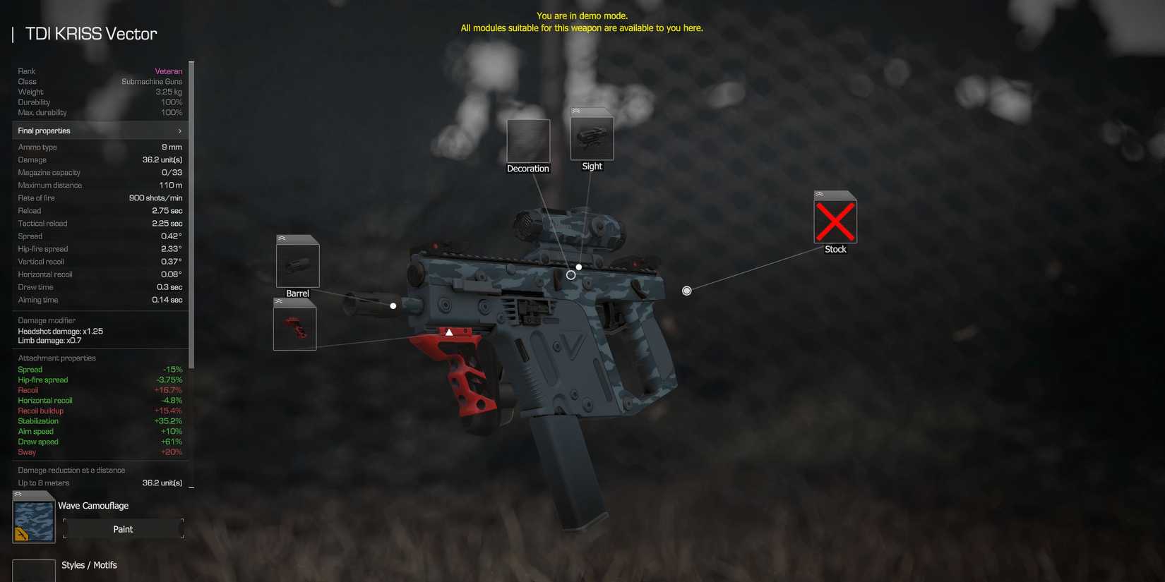 The Best Of Each Kind Of Gun In Stalcraft: X