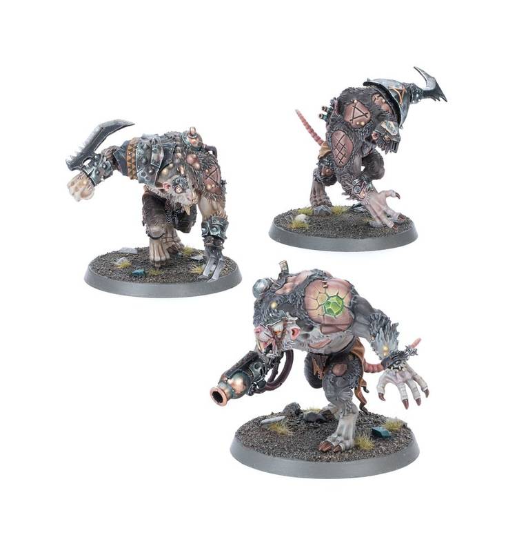 Skaventide Is the Jam-Packed Launch Box for the New Edition of Warhammer Age of Sigmar - Warhammer Community