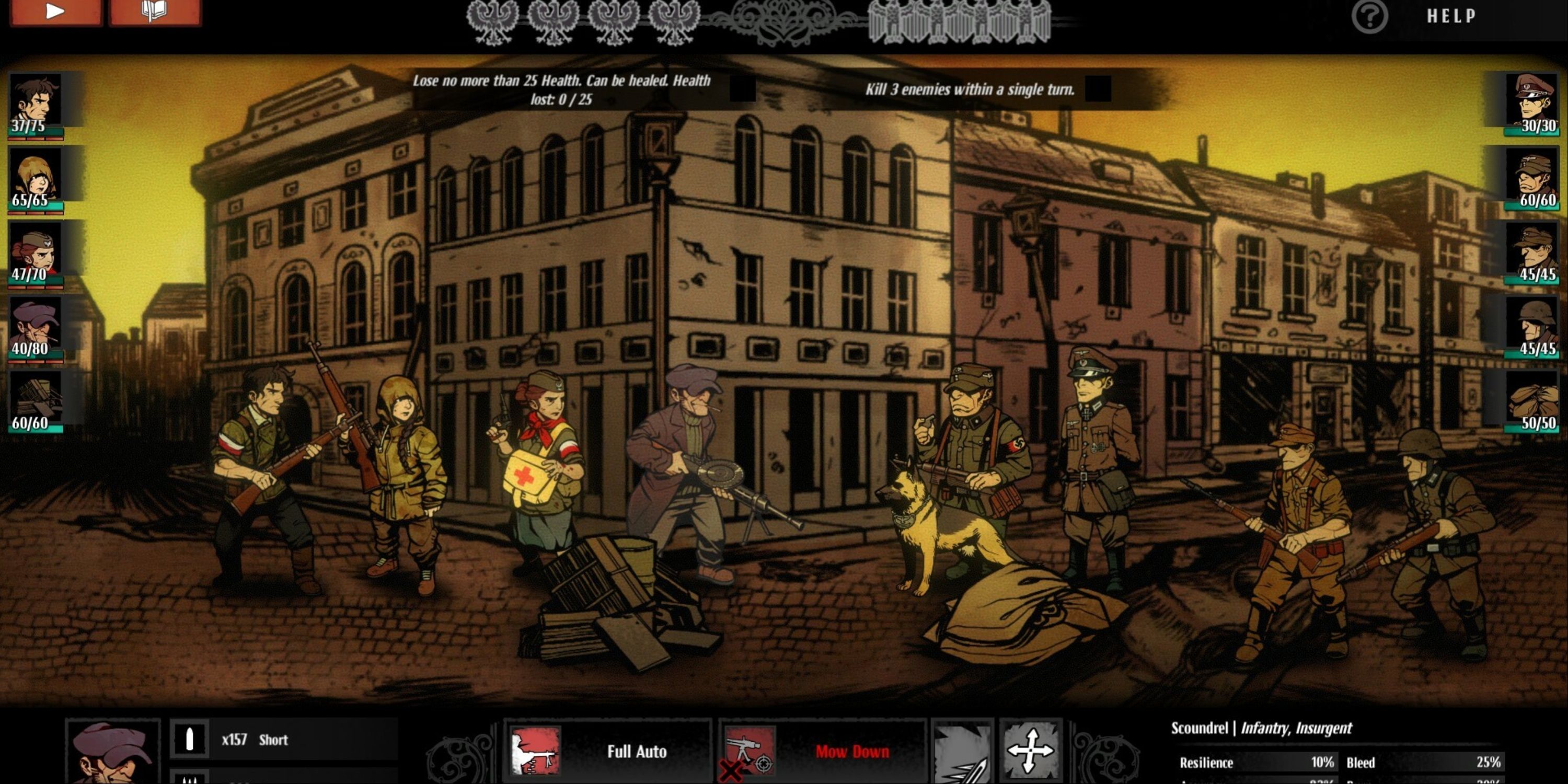 The Best Games Set In Poland