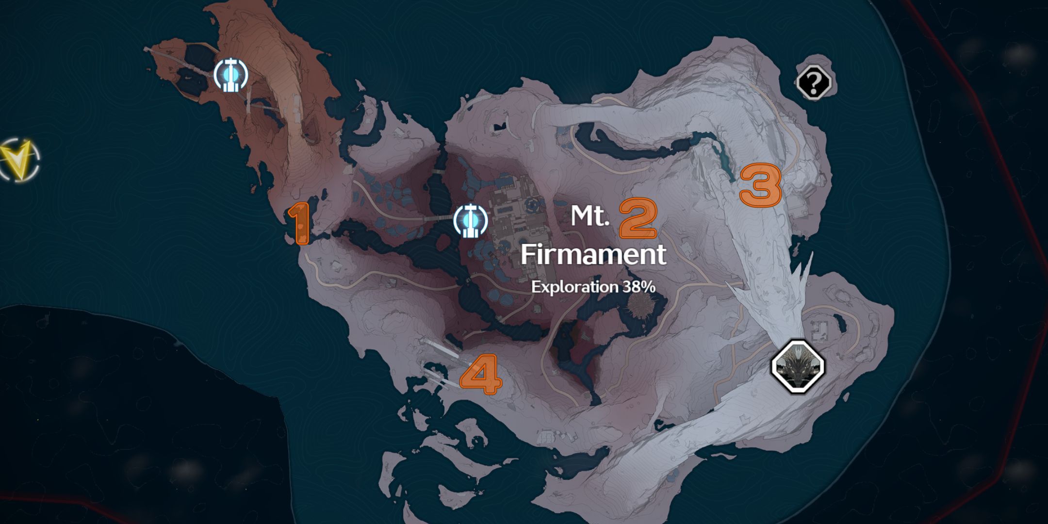 Where To Find Every Red Mist Enemy In Wuthering Waves