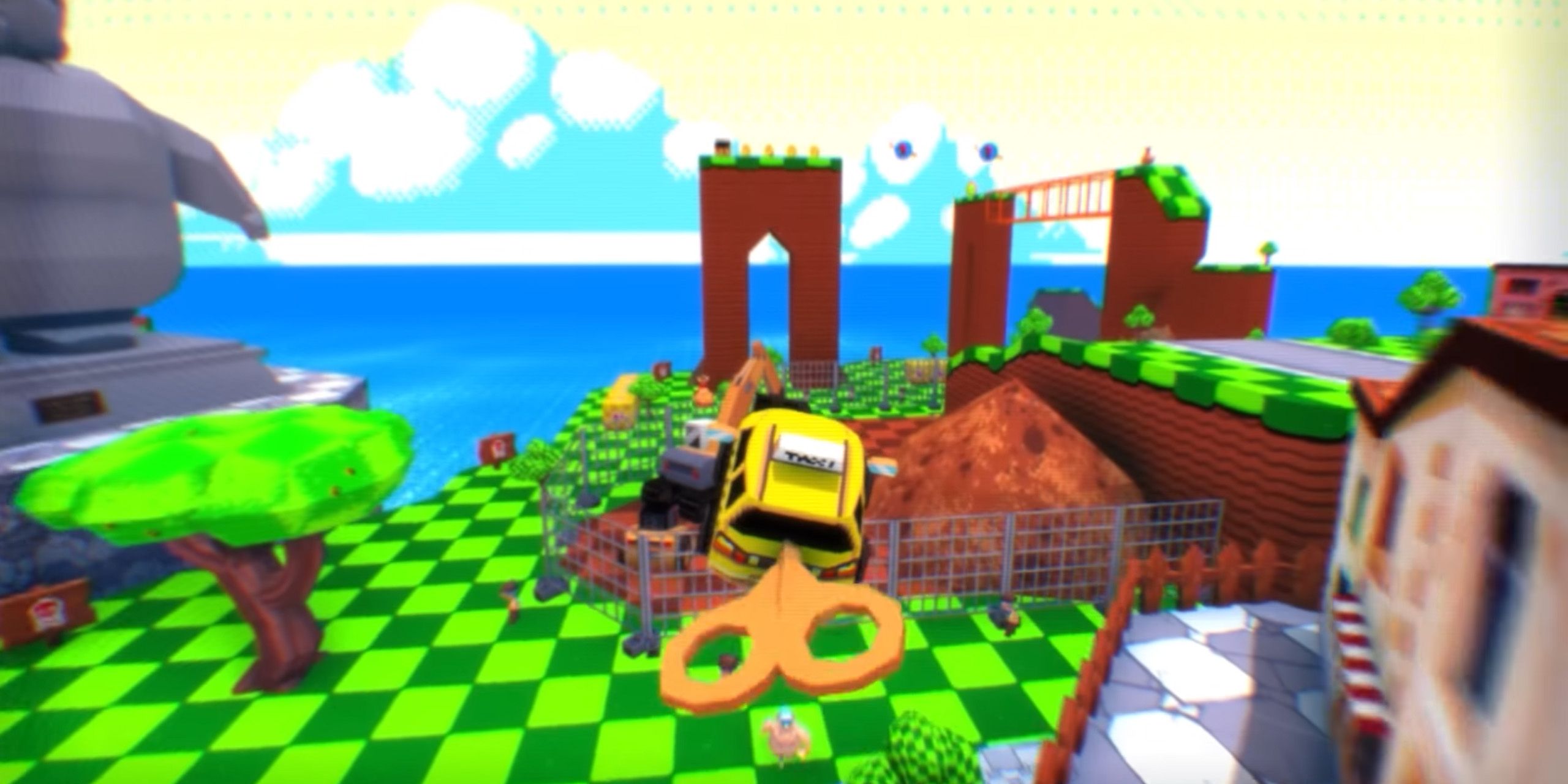 The Best High Speed Platformers