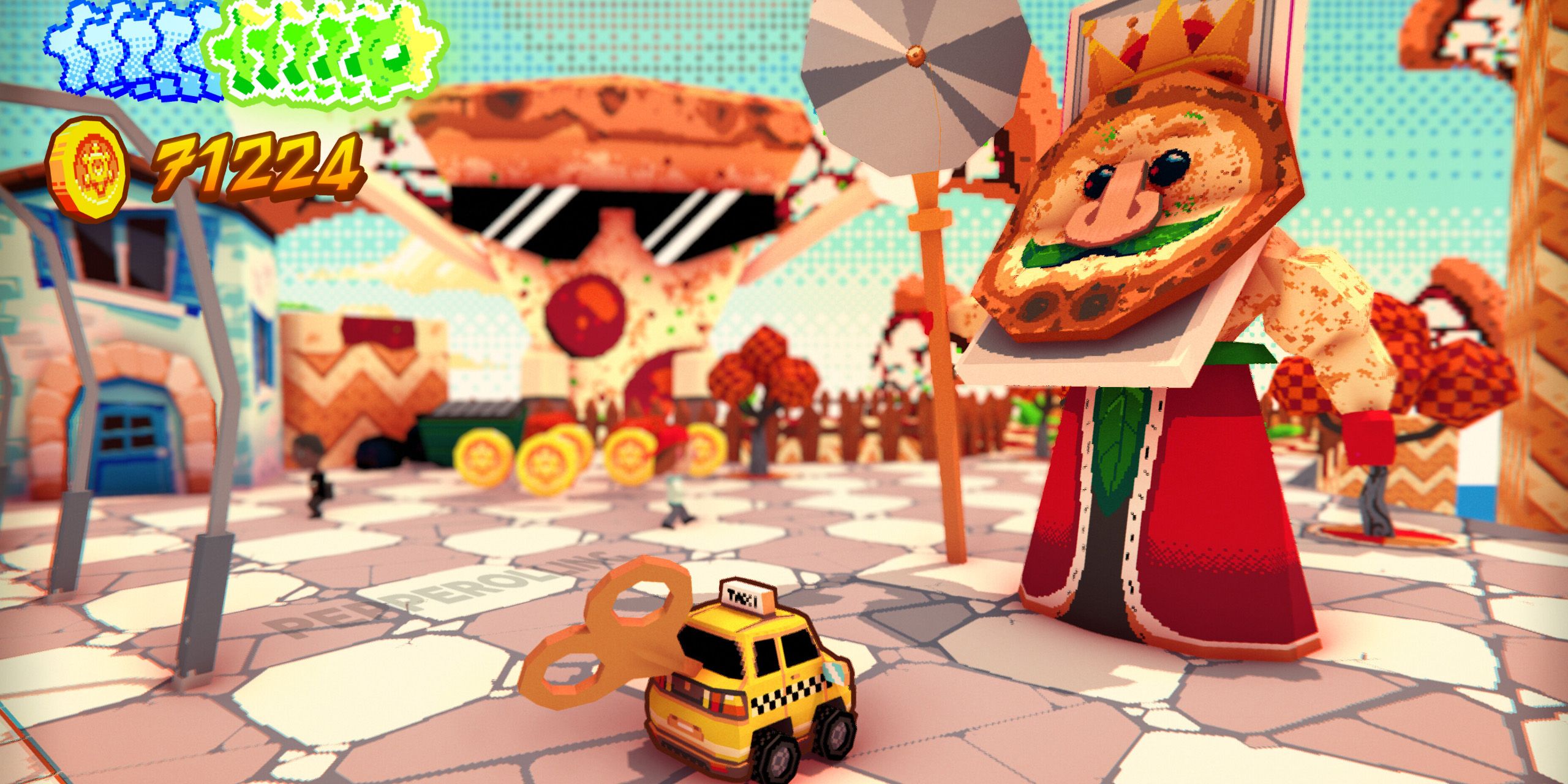 The Best High Speed Platformers